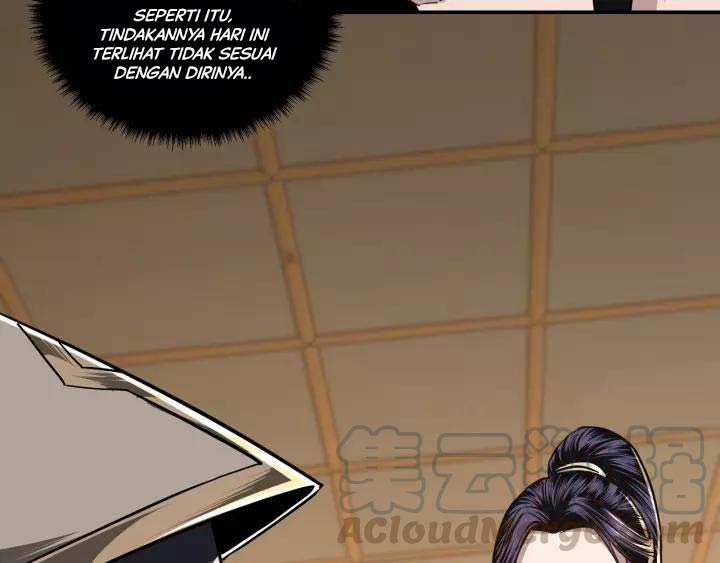 Greatest Boss System Chapter 41 Bahasa Indonesia